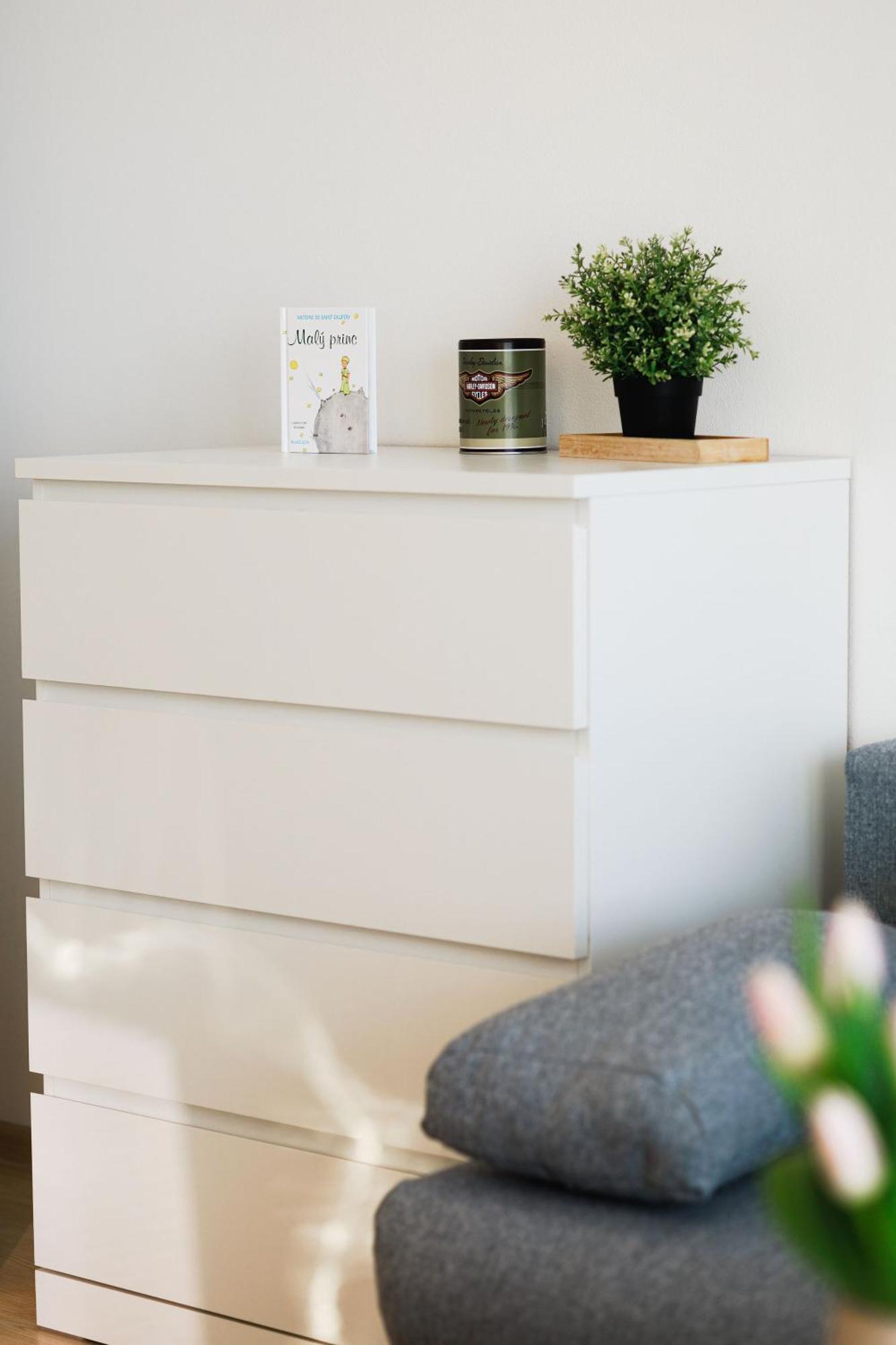 Apartman Sunny With Amazing Terrace On The 13th Floor Near Center *